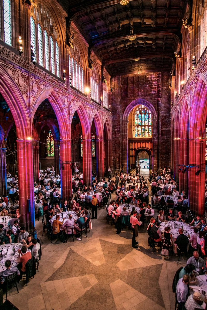 Dooley Associates (@dooleyassociate) on Twitter photo Looking forward to attending <a href="/The_MSA/">Maxwell Azubuike</a> annual dinner this evening <a href="/ManCathedral/">Manchester Cathedral</a> where Dooley Associates have provided PM & QS for 5 Year Cathedral Redevelopment Project. Very pleased to see such a fabulous venue being utilised for such a fabulous event! Looking forward to attending <a href="/The_MSA/">Maxwell Azubuike</a> annual dinner this evening <a href="/ManCathedral/">Manchester Cathedral</a> where Dooley Associates have provided PM & QS for 5 Year Cathedral Redevelopment Project. Very pleased to see such a fabulous venue being utilised for such a fabulous event!