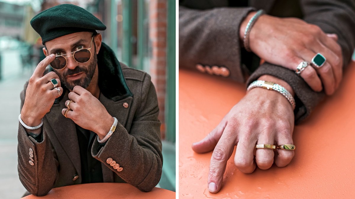 bluecollarprep's tweet image. It's always about quality &amp;amp; meaning when it comes to jewelry! I am loving these new pieces from @johnhardy. #JohnHardy handcrafted jewelry makes the most meaningful gifts! Shop their Holiday Gift Guide. #HolidayGifts #sponsored

fohr.it/37553-3823-f1ce