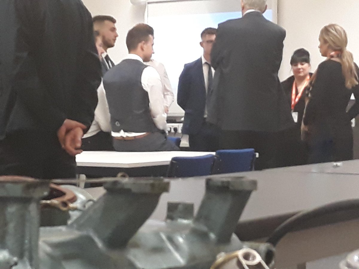 Offshore Wind Skills Centre tweet media