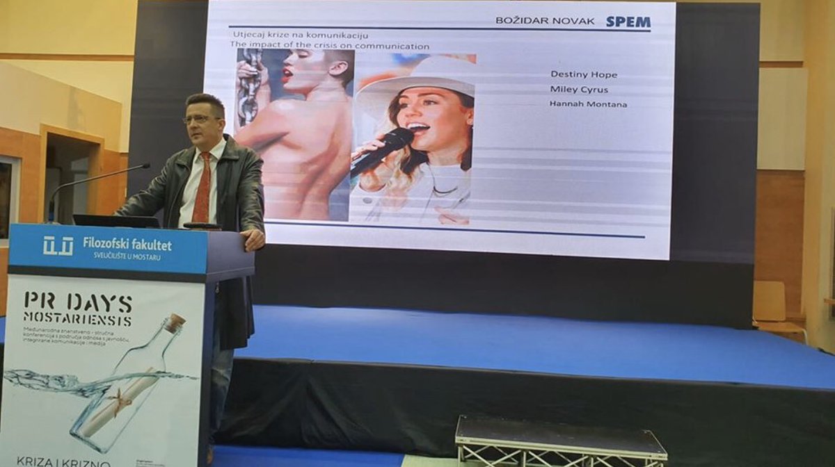 SPEM Komunikacijska skupina (@spem1986) on Twitter photo 