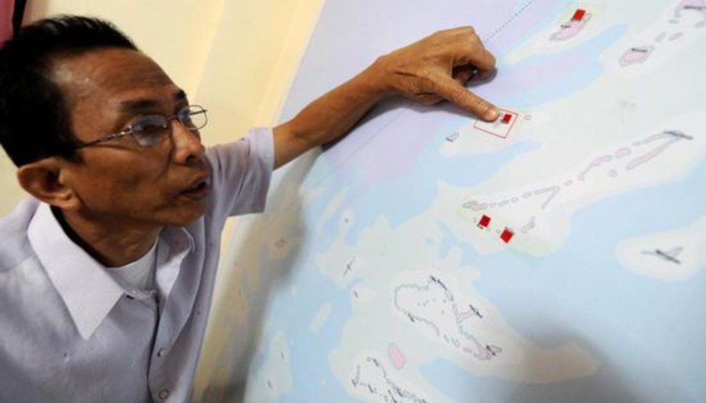 knowphilippines's tweet photo. China Wins The South China Sea Map War Against The Philippines
https://t.co/qv7gOsFNv9
#Philippines #PHnews #PHchina https://t.co/EarL4w0Tr6