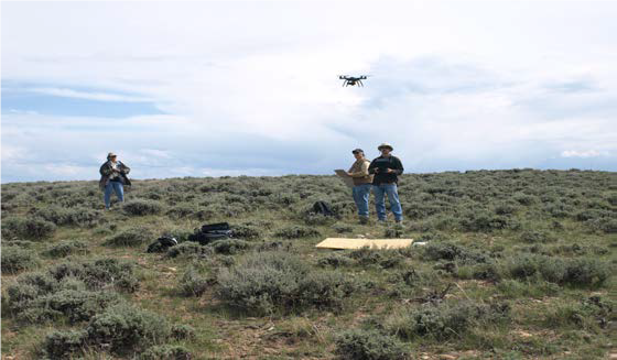 BLMNational's tweet photo. Sam Drucker, a long-time @BLMWyoming Pinedale Field Office #archaeologist known for his hard work and dedication recently passed away. 

In the words of his colleagues “Sam was an outstanding employee and friend and will be missed.” We’re #thankful for the time he shared with us. https://t.co/1Wt38GCbmA