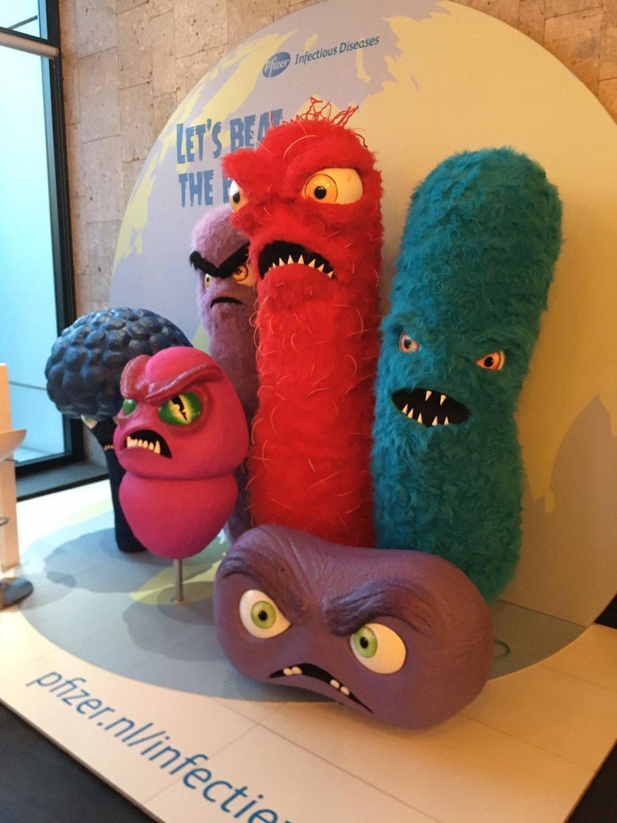 De Najaarsdag voor <a href="/NVMM_NL/">Ned. Vereniging voor Medische Microbiologie (NVMM)</a> NVMM &amp; NVII was zweer geslaagd, goed verlopen en ondertussen achter de rug <a href="/congresscompany/">Congress Company</a>