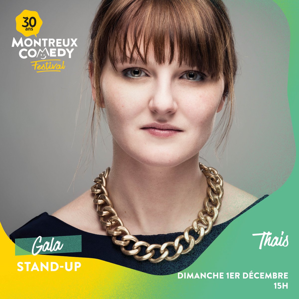 Gratuit Images Montreux Comedy Montreuxcomedy Twitter actualisé par