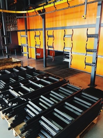 Powder_Coating's tweet photo. "I'm #ISO-certified, why would a #powdecoater need PCI Certification?" Questions like that and more are answered by PCI Certified #customcoaters @AbitlInc and Keystone Koating! > Powder Coated Tough
https://t.co/vzUTdkylbK https://t.co/OCvuNpLYhu