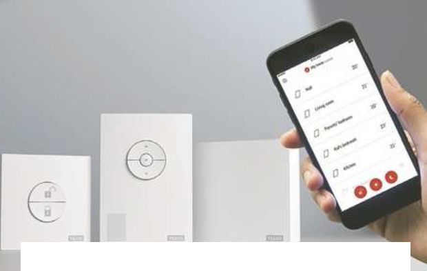 🛒Contrôler les fenêtres par la voix grâce à Velux et Google Home🛒

lemoniteur.fr/article/contro…