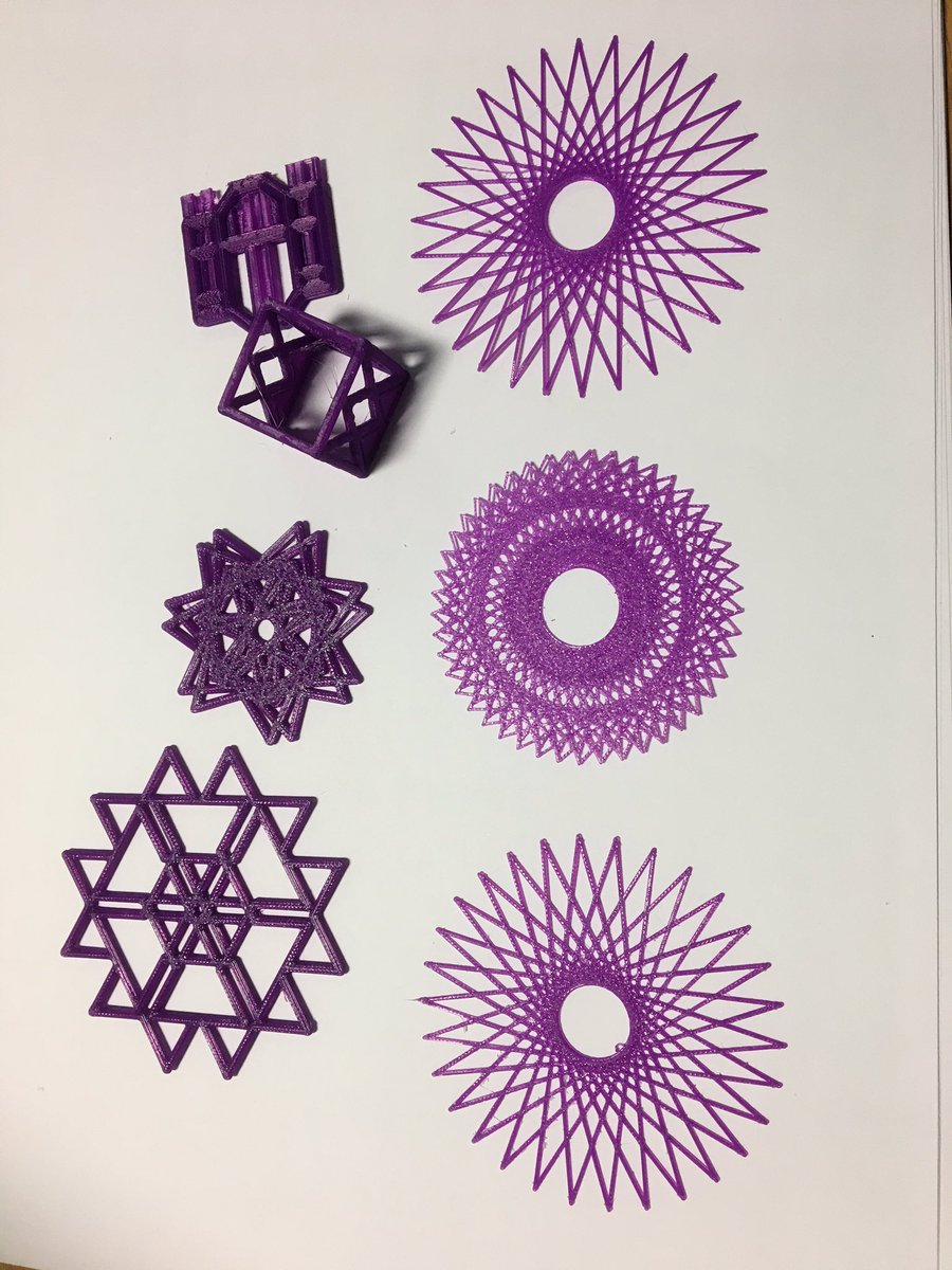 Chris Shelton (@chrissheltonuk) on Twitter photo Enjoyed 3D printing these logo-style patterns with our <a href="/ChiuniEdu/">Chichester Education</a> Primary STEM specialists today #beetleblocks <a href="/chiuni/">University of Chichester</a> Enjoyed 3D printing these logo-style patterns with our <a href="/ChiuniEdu/">Chichester Education</a> Primary STEM specialists today #beetleblocks <a href="/chiuni/">University of Chichester</a>