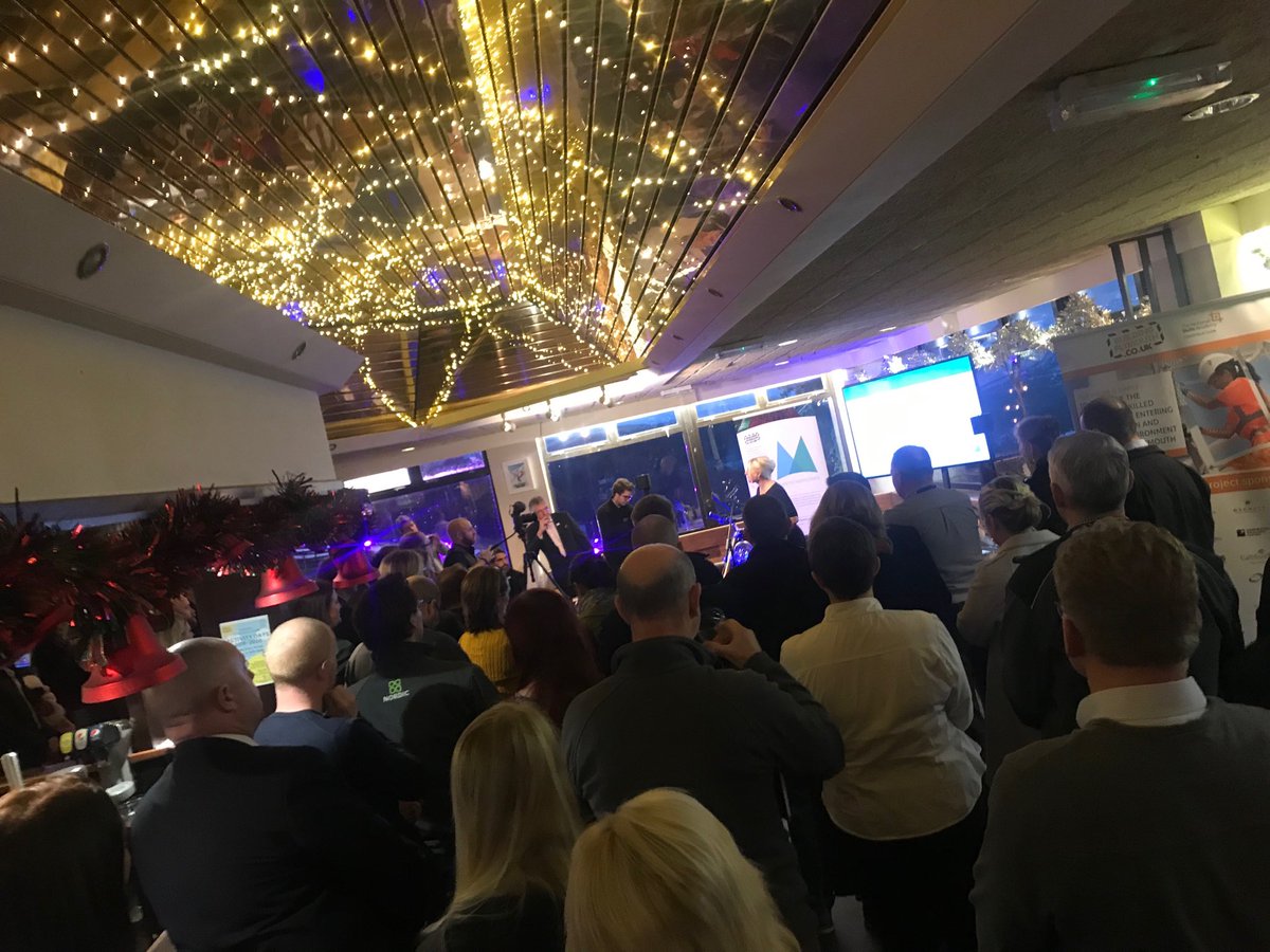 Celebrating the launch of an amazing initiative. Well done ⁦<a href="/buildplymouth/">Building Plymouth</a>⁩ #roadtomayflower