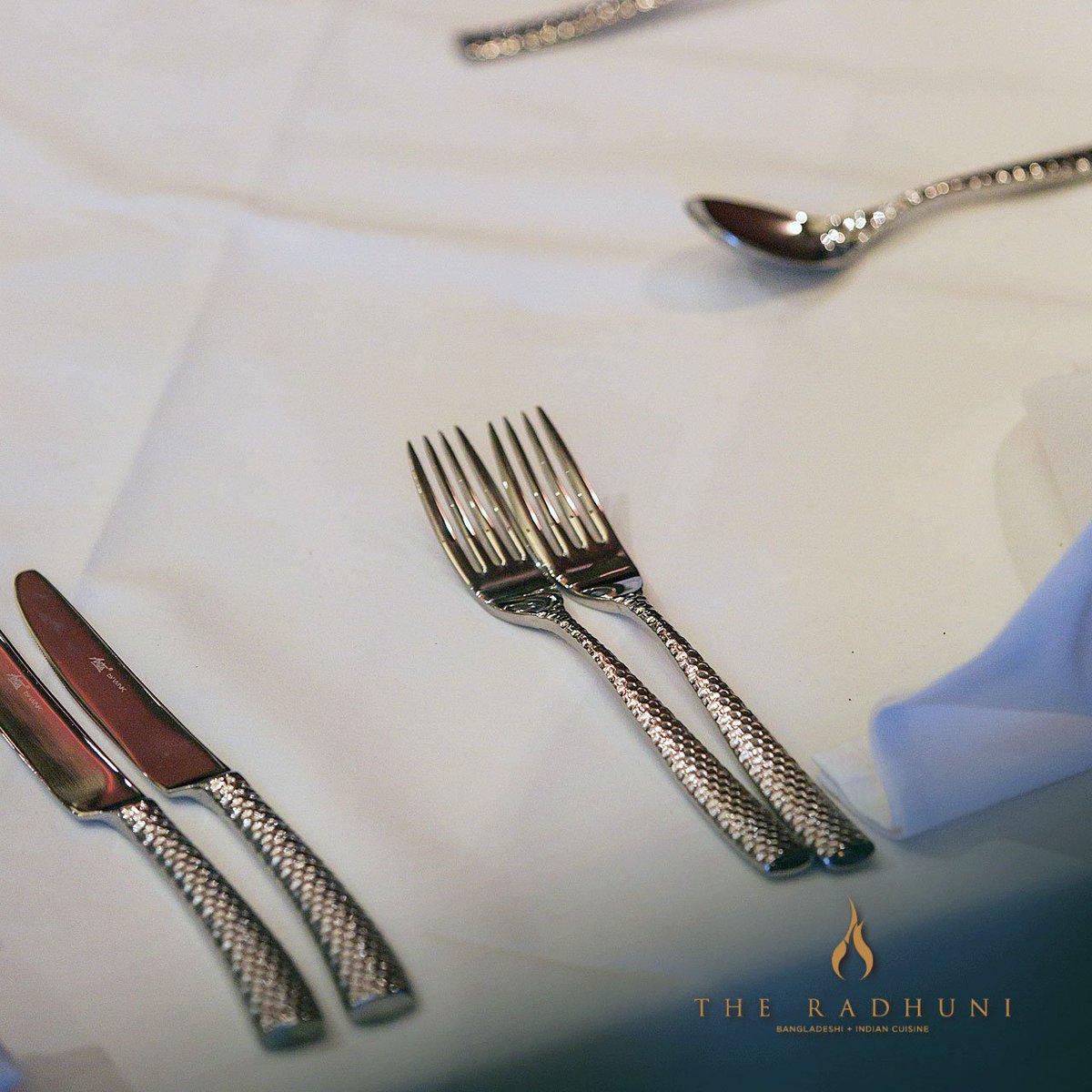 TheRadhuni's tweet image. Your place awaits! 🍽️  

📙 Menu: ow.ly/w4Ka50xgXAn
 
#ÀLaCarteMenu #IndianCuisine #Yummy 
@BritCurryAwards