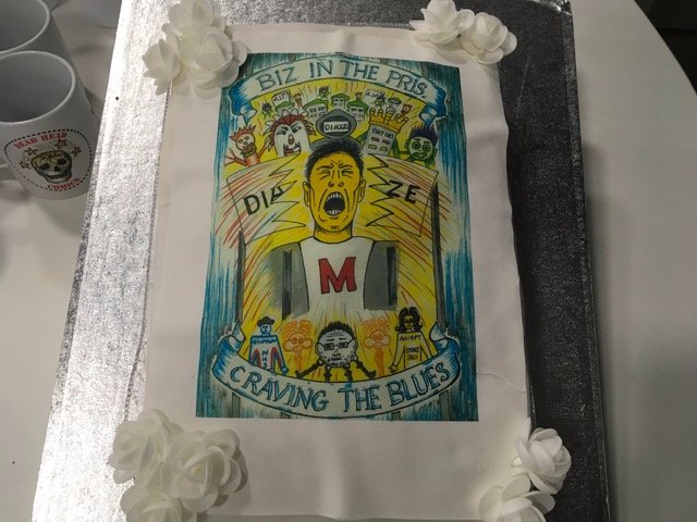setrust's tweet photo. BIZ in the PRIS is a comic book co-produced by the young male inmates at Hydebank Wood College, along with our healthcare staff and Prison Arts. Itβs hoped their unique insight into prison life and drug misuse will provide valuable health messages to others.#involvefest2019 https://t.co/nvViou3ksx