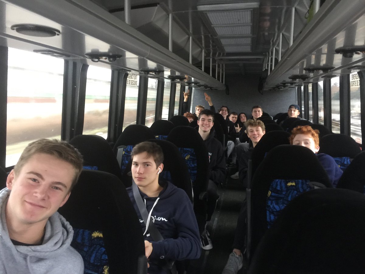 andrealdailey's tweet photo. Good luck in Game 1 to our Senior Boys Volleyball Team. We are so very proud of you all! Go Devils! @OakTrafalgarHS #ofsaa https://t.co/3vFPmW1haa