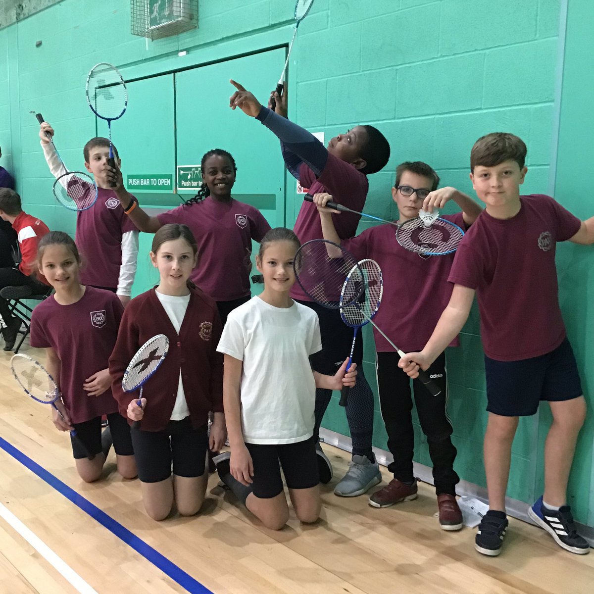 MYG DigiLeaders tweet media