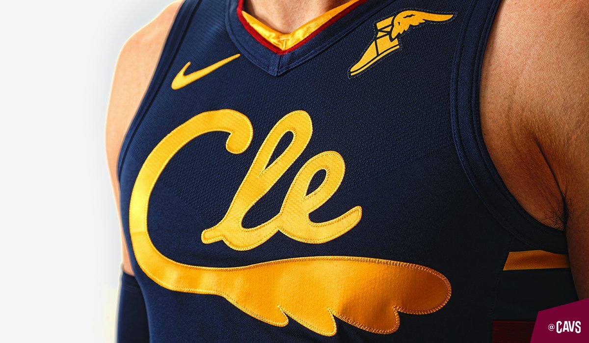 cavs city jersey 2020