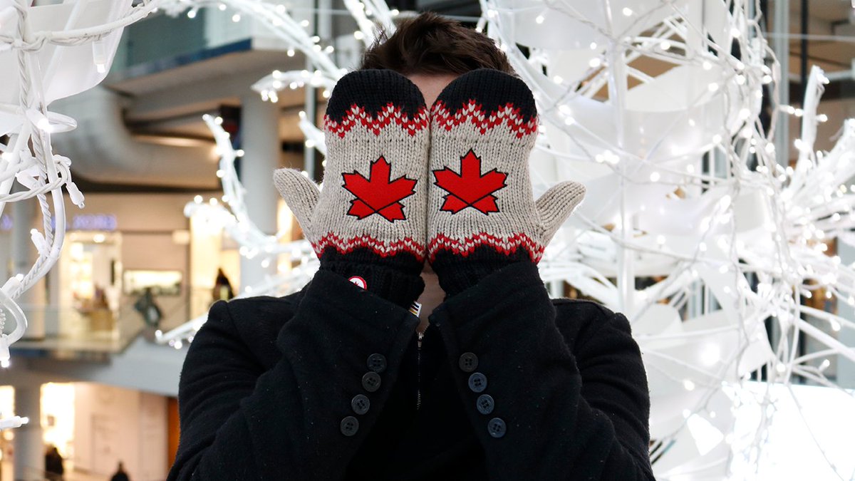 Équipe Canada tweet media