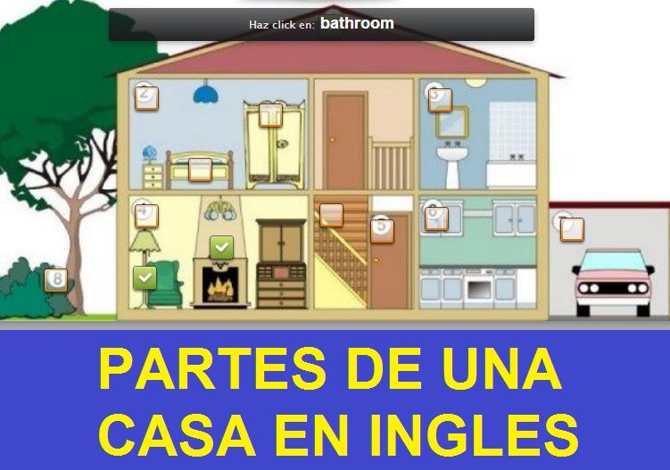 Una casa hecha de astillas ver online