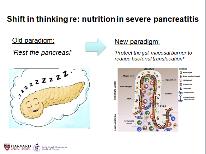 tberzin's tweet photo. 2 thoughts from #pancreatitis lecture @mit_hst @harvardmed:
1) @mit_hst students= tough crowd, in *best* possible way. Fearless & thoughtful Q's. Changes how I think about #pancreatitis every time.
2) A++: course leaders are two leading #WomeninGI @SarahFlierMD & #AnnaRutherford https://t.co/sPIBN5W7xA
