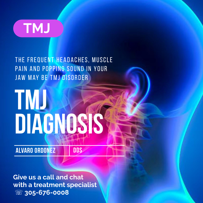 Becoming more aware of tension-related habits — like clenching your jaw, grinding your teeth or chewing pencils — will help you reduce their TMJ Symptoms. alvaroordonezdds.com/tmj-diagnosis/