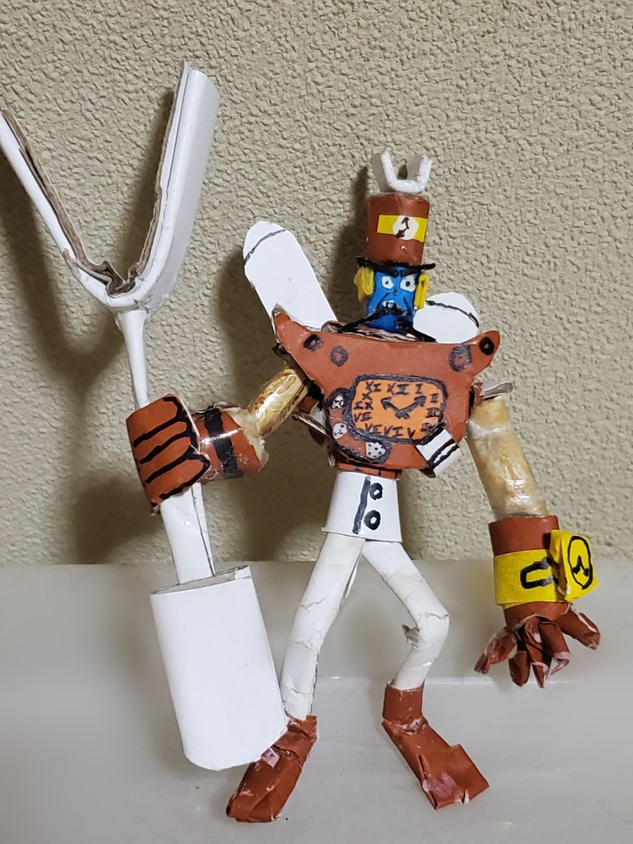 クラッシュのフィギュアコレクション！！ 1.ガチャの景品とクラッシュ