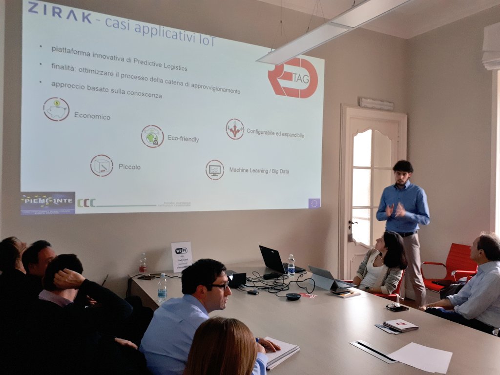 Fondazione Piemonte Innova tweet media