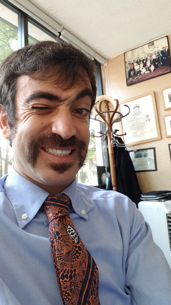 Jacobo Palombo On Twitter Great Year For The Stache Movember