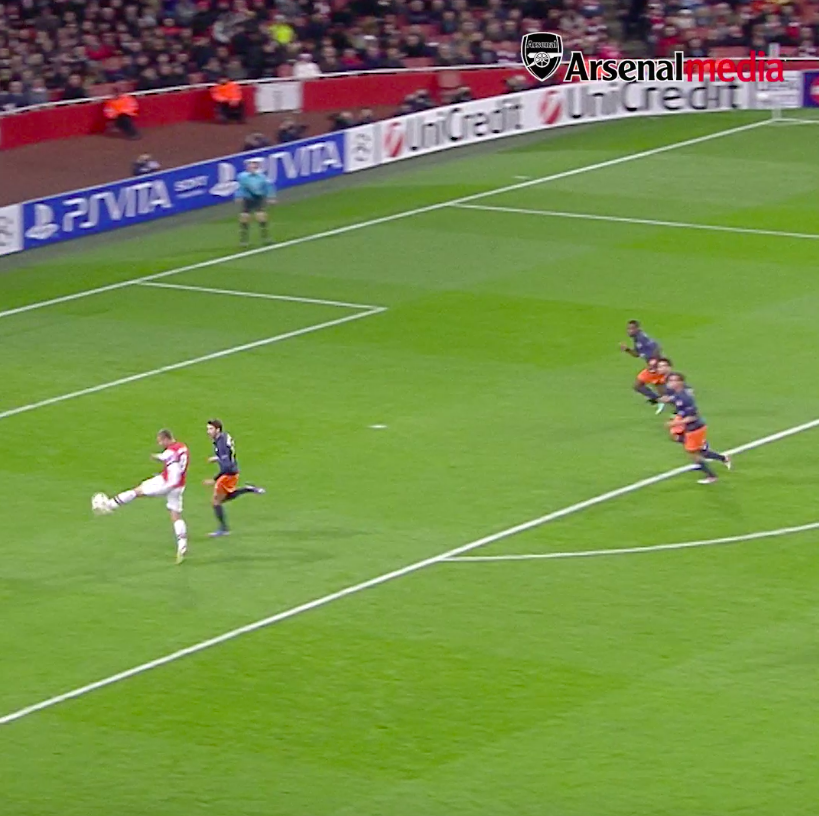 Pakcik Broker on Twitter "RT afcstuff On this day in 2012 Jack