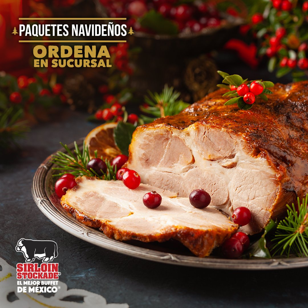 Sirloin Stockade CDMX tweet media