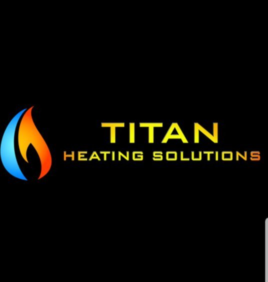 Titan Heating tweet media