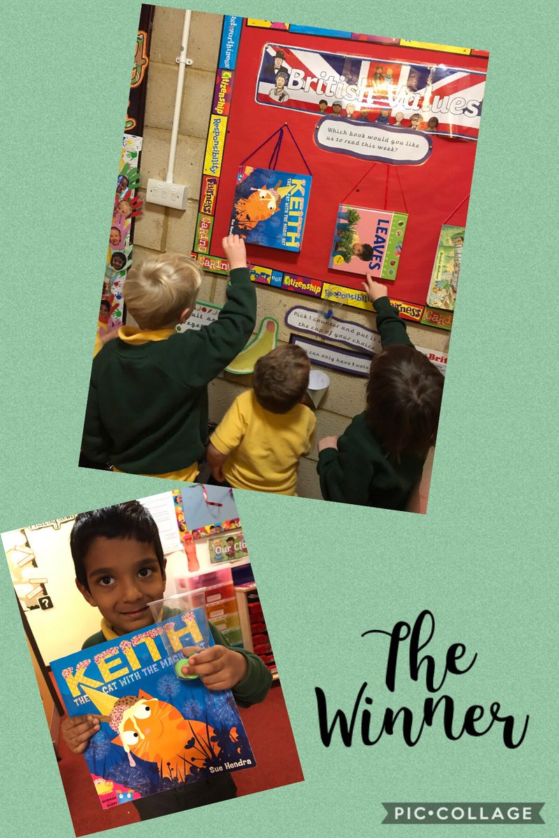 parkroadtimp's tweet photo. Reception have been excited today to vote for our story of the day. #makingdecisionstogether #understandingrulesmatter https://t.co/NiBzzbPJkk