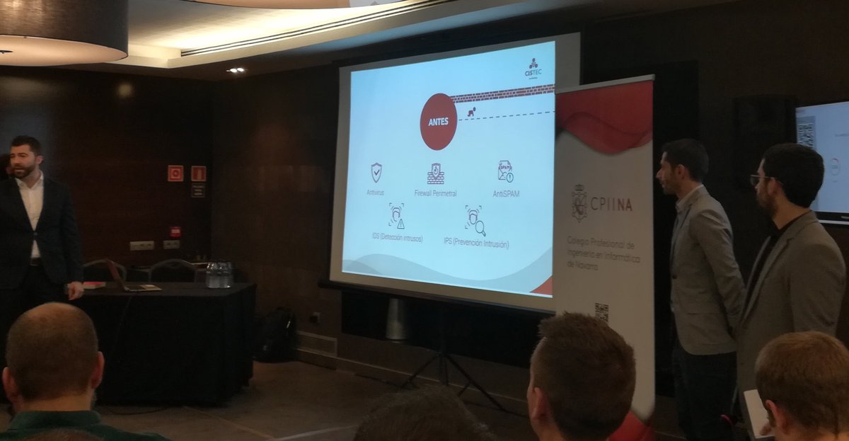 CISTEC technology tweet media