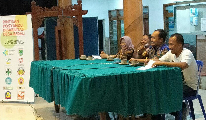 superradioid's tweet photo. Jamin Kesetaraan Layanan Kesehatan dengan Posyandu Disabilitas #disabilitas #Kesetaraan #KetuaLinksosKertaningTyas #Linksos #Posyandudisabilitas https://t.co/iIK4LGuo5Q https://t.co/ZtSMCh174a