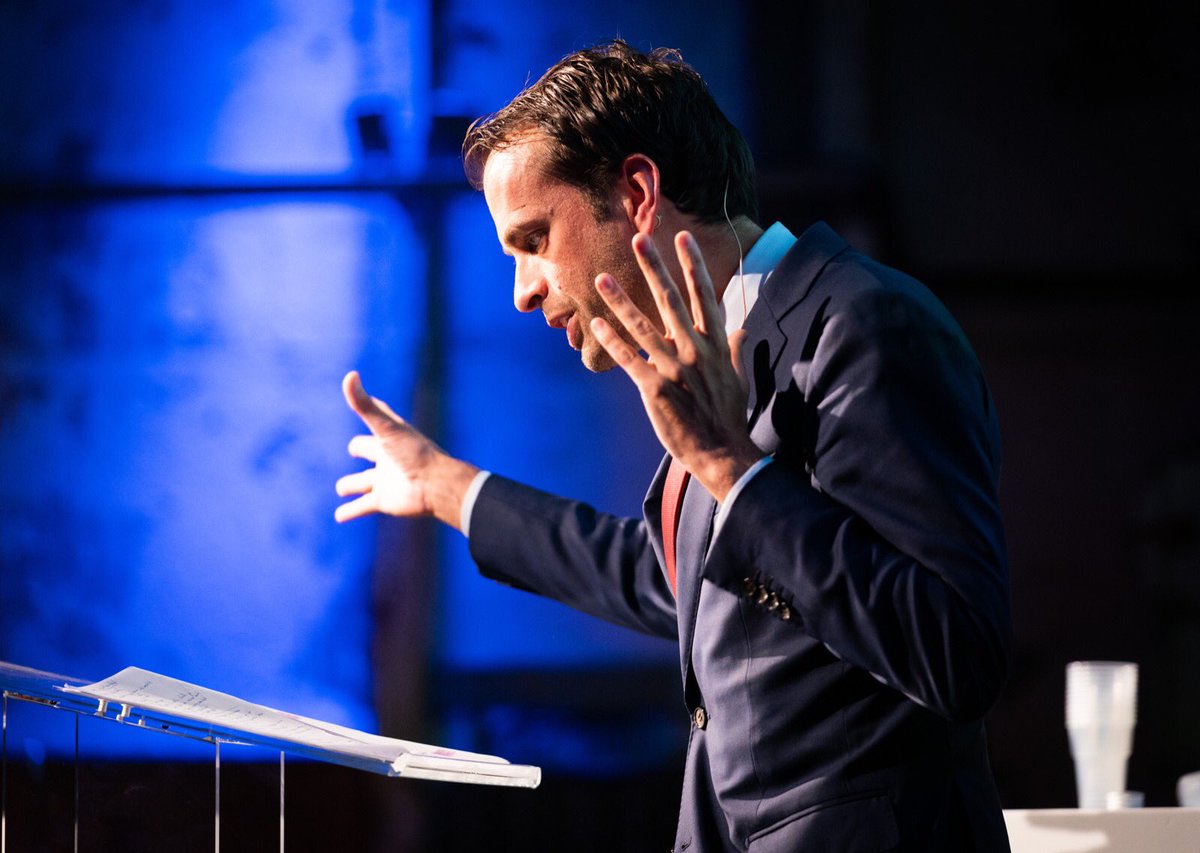 Johan Zwemmer: “Wat je niet kunt oplossen met beleid kun je ook niet oplossen met artificial intelligence. Gebruik van data is belangrijk, maar de politiek en maatschappij moeten de beleidskeuzes maken.” #Labourlawlands2019