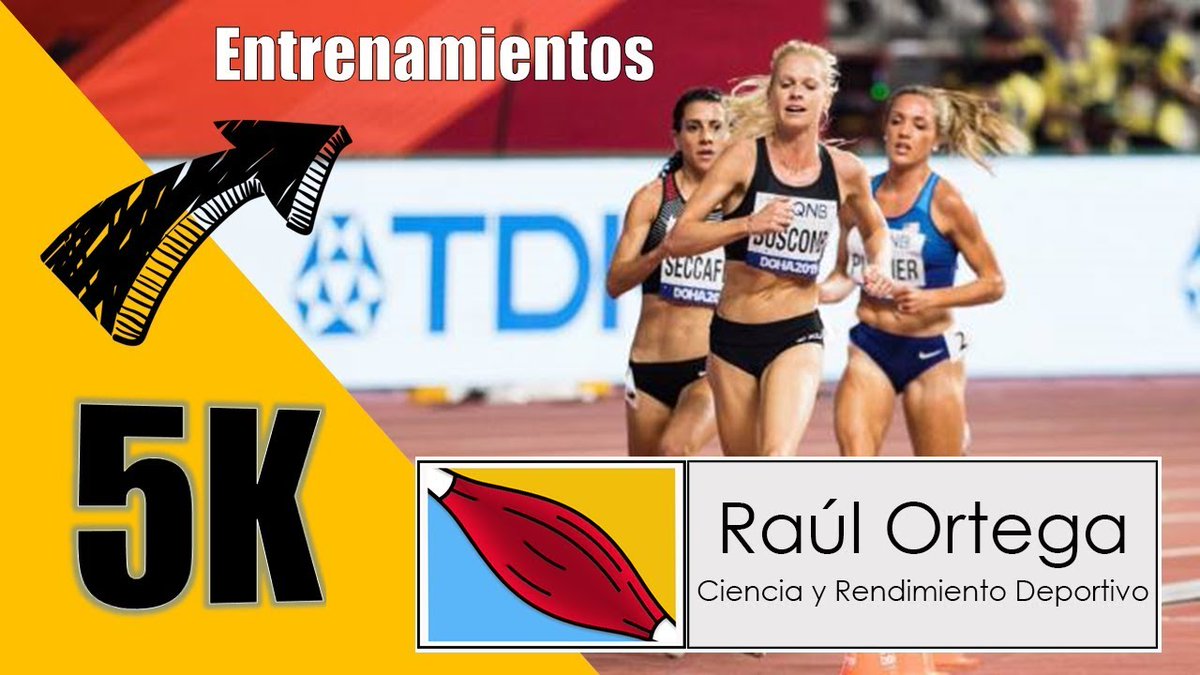 raulortetki's tweet photo. Consejos básicos para entrenar una distancia como el 5K.
#running #atletismo #runners
https://t.co/LtiVMPJxVM https://t.co/62CLMlSoKH