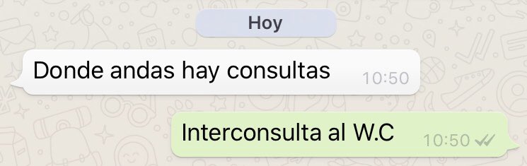 DannLCast's tweet photo. #LikeWhen eres R-Dios y ya te faleferga como le hablas a tu adscrito ๐
.... https://t.co/ZmE1NJv1Nn