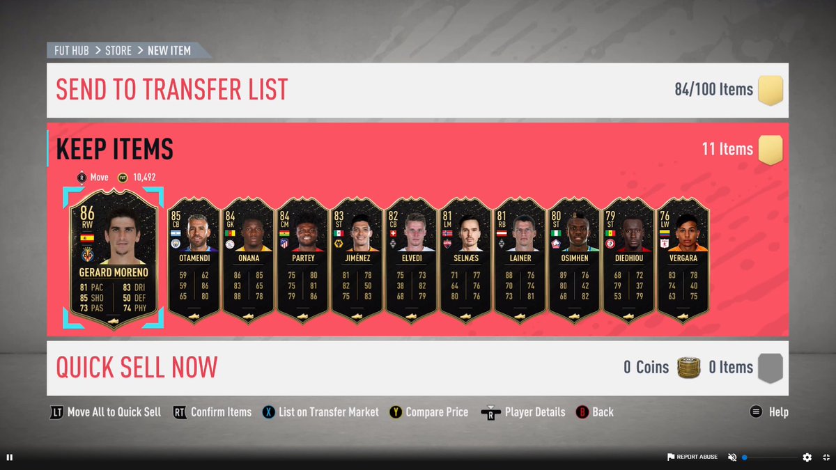 ChuBoi's tweet image. T100 Pack. 

We opened 2x Elite 1's and 1x T100...

My Gold 3 rewards made the most coins LMAO