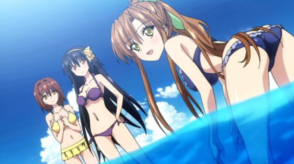 Absolute Duo Review!!