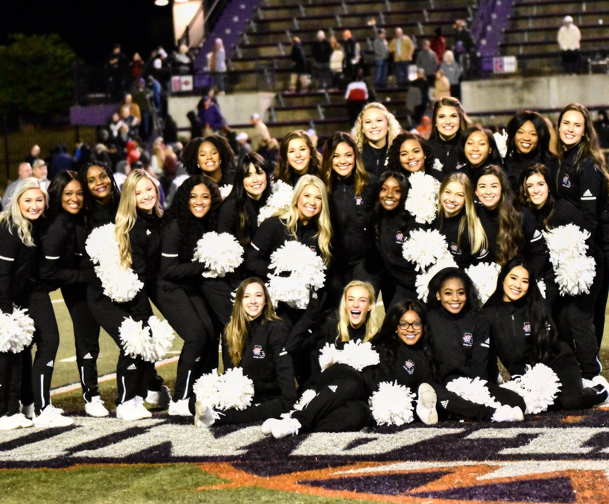 it’s GAME DAY! see you at Turpin 💜