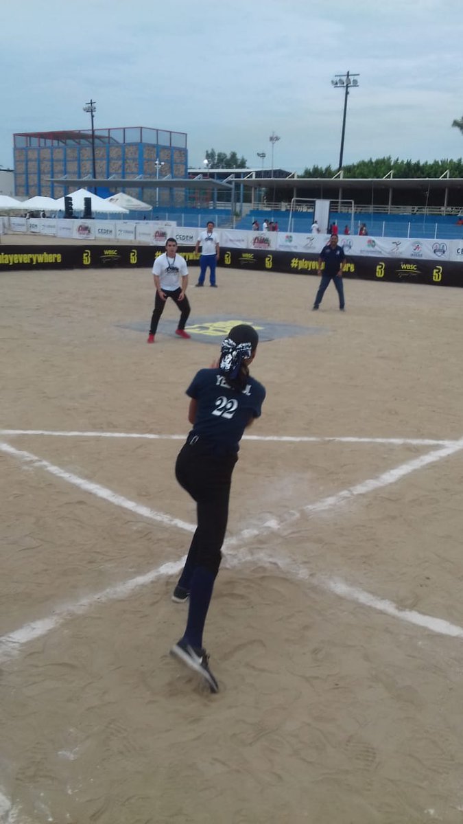 Baseball5 México tweet media