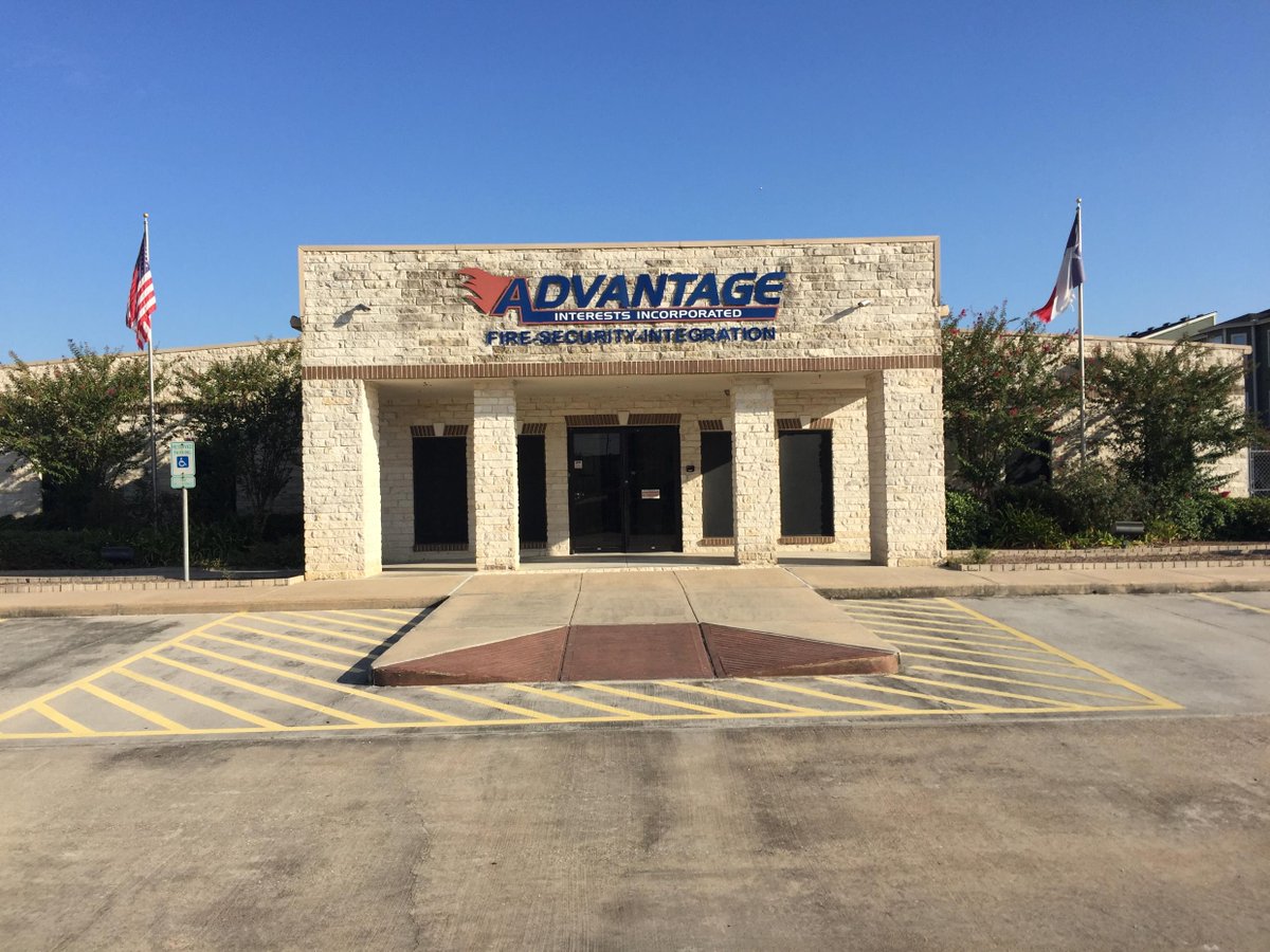 Advantage Fire tweet media