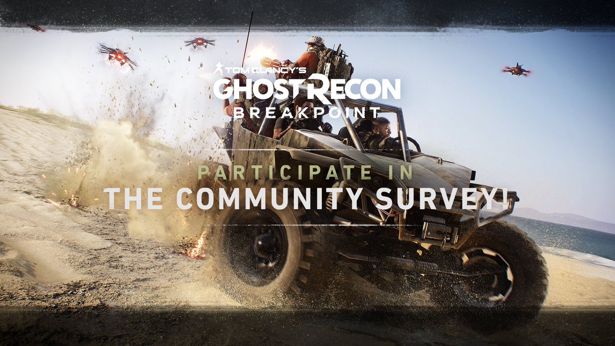 24 hours left to vote in the Community Survey! Now’s the time to make your voices heard and let us know how important these updates are for you. 

Vote now >> ubi.li/nFuue