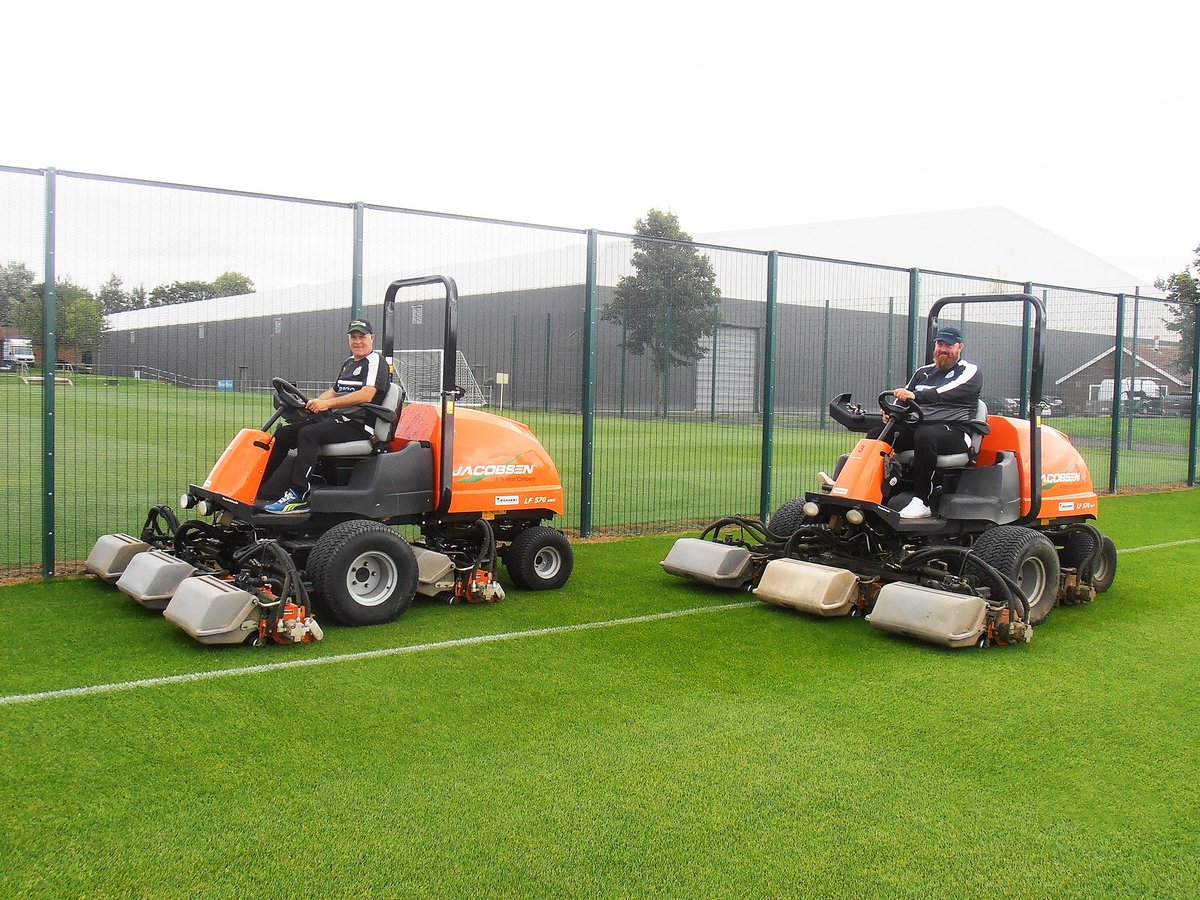 used jacobsen mowers used jacobsen mowers