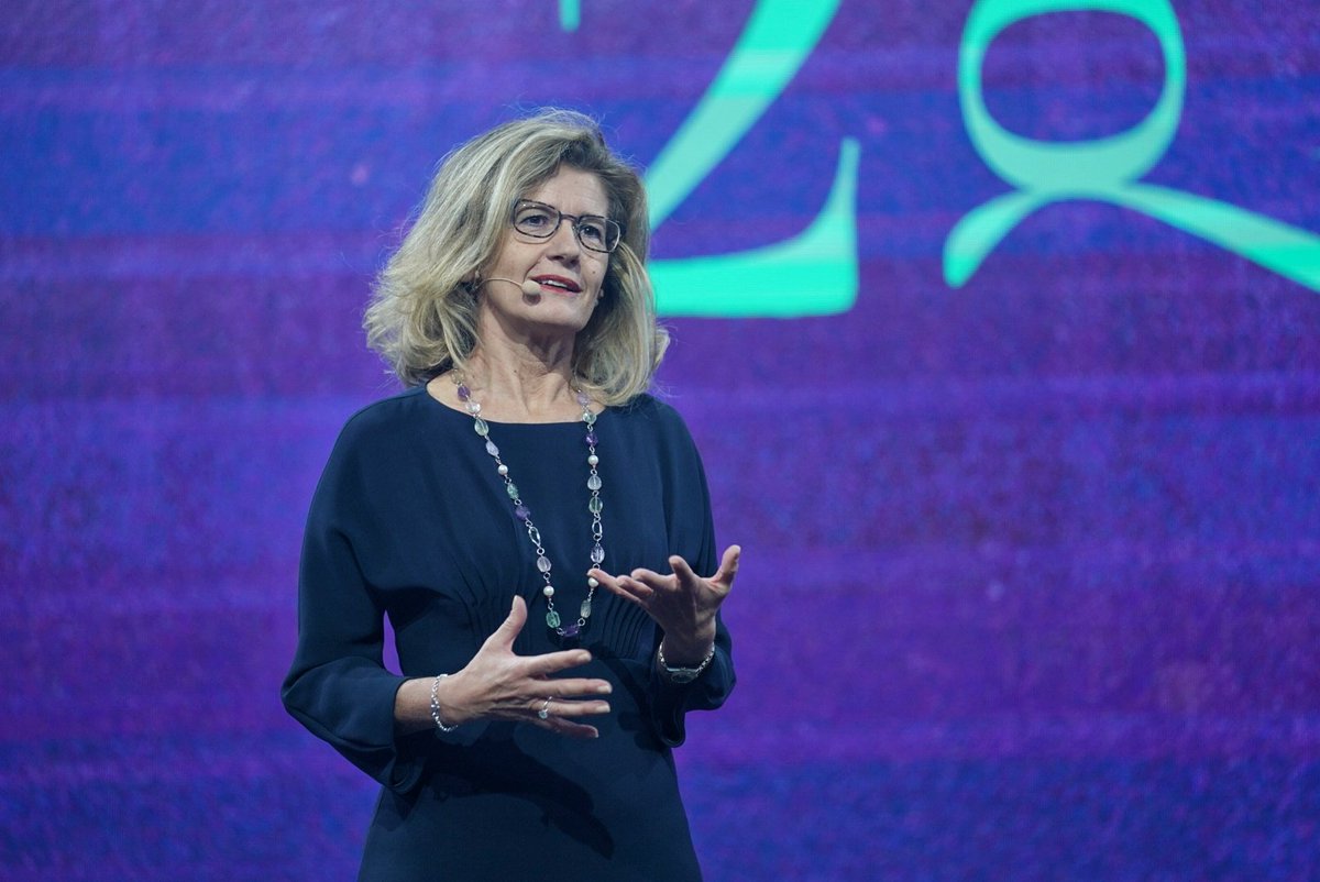 IABItalia's tweet photo. Lo #IABForum 2019 si è appena concluso!
Ringraziamo tutti gli speaker e le aziende che hanno partecipato e tutti voi che avete preso parte all'edizione di quest'anno.
Ci vediamo l'anno prossimo allo #IABForum2020!
#ShapingTheRevolution https://t.co/xv7QQ92jxS