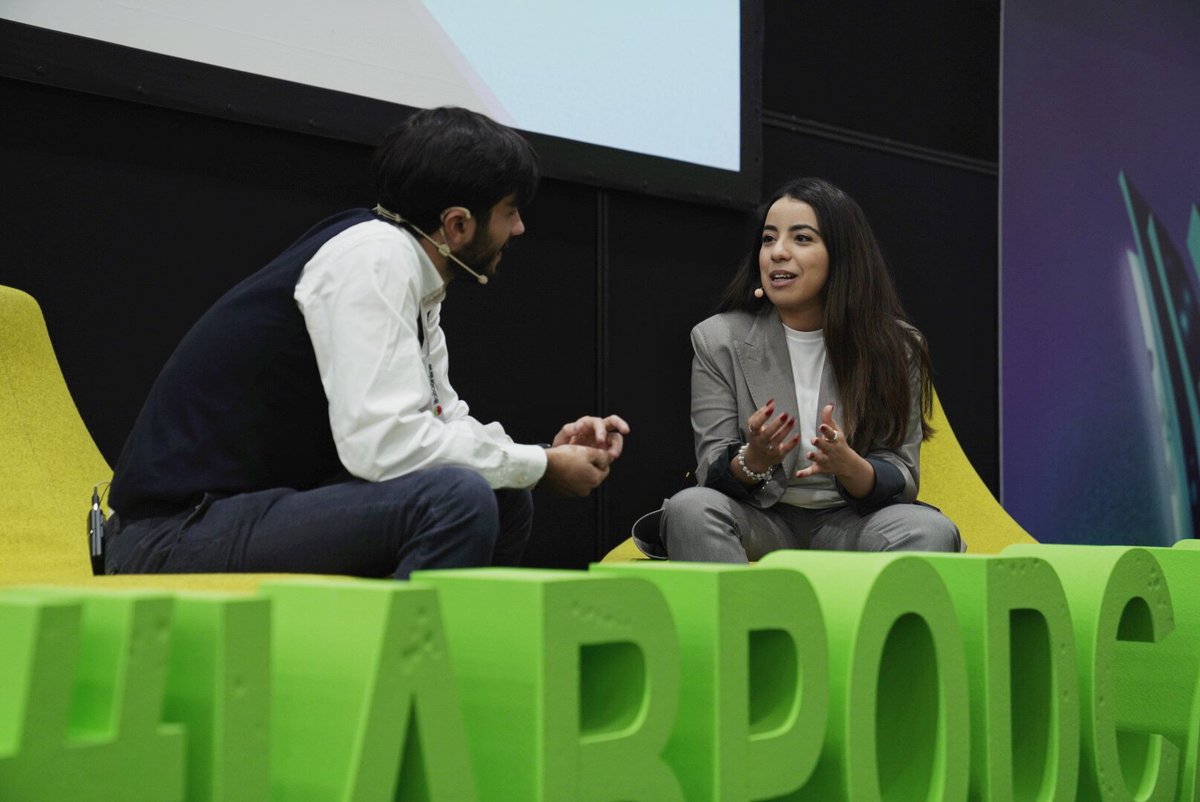 IABItalia's tweet photo. Lo #IABForum 2019 si è appena concluso!
Ringraziamo tutti gli speaker e le aziende che hanno partecipato e tutti voi che avete preso parte all'edizione di quest'anno.
Ci vediamo l'anno prossimo allo #IABForum2020!
#ShapingTheRevolution https://t.co/xv7QQ92jxS