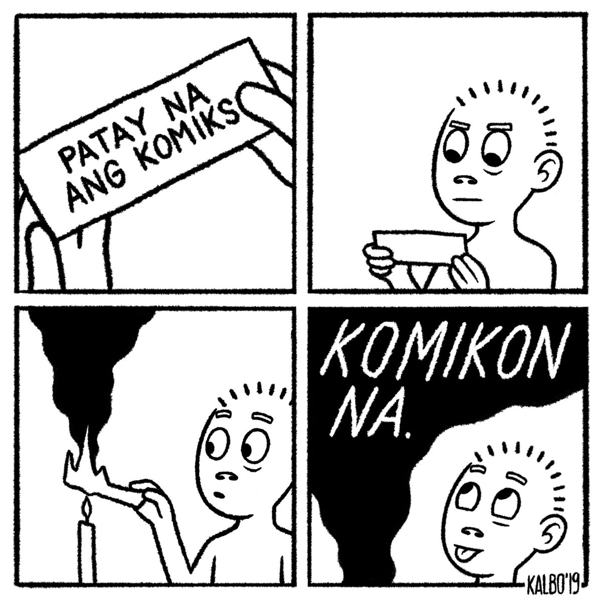 H i d d e n M e s s a g e
Look into the flames Clegane, may mensahe sa apoy ? 