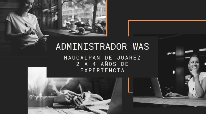 YZocius's tweet photo. Forma parte del equipo Zocius, conoce más sobre esta vacante en: 
https://t.co/cSAWahDQuz

#Empleo #Naucalpan #TI https://t.co/LeCq3Zbec6