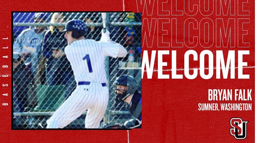 SeattleUBase's tweet photo. Welcome to the clubhouse, Bryan Falk! 

#TogetherWeSoar https://t.co/ppXsJ7BQ5g
