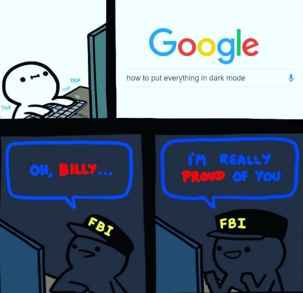 Billy Im Proud Of You Meme