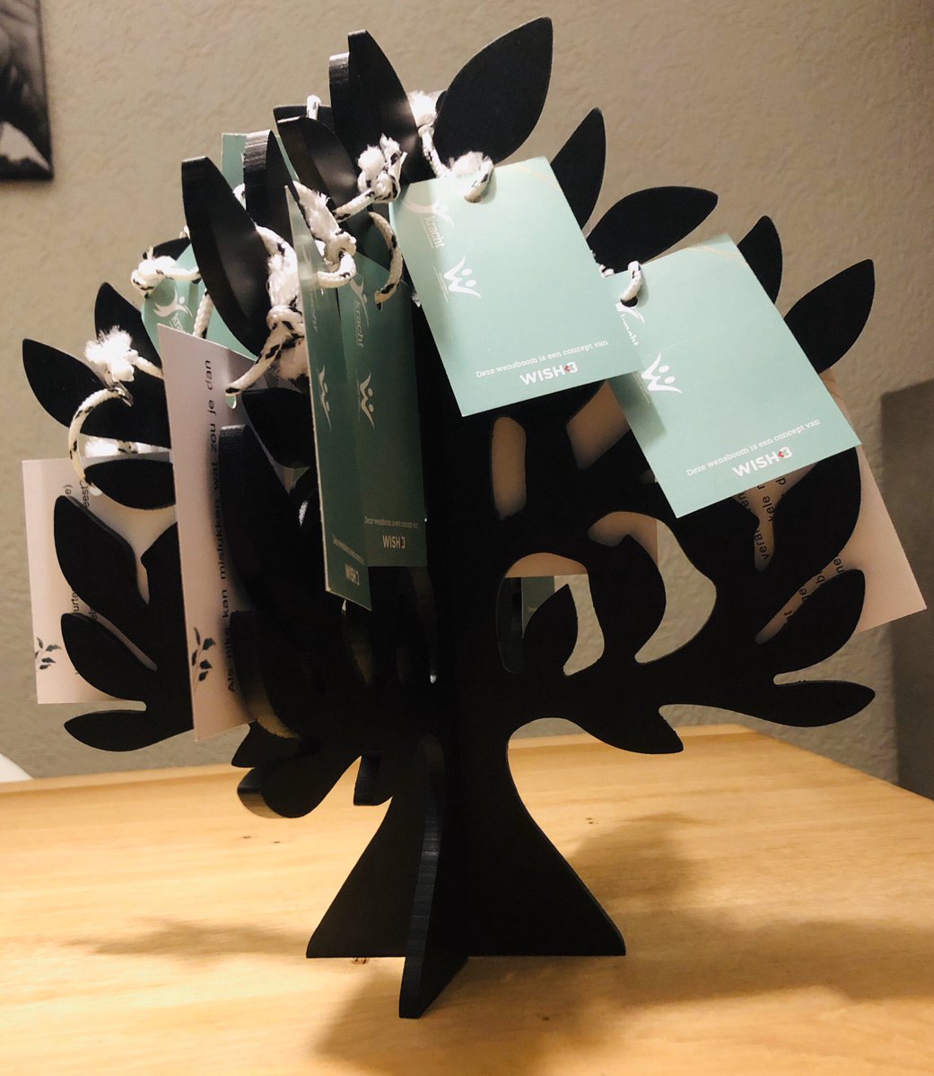 Prikkelende vragen op de lunchtafel
Leer je collega's beter kennen en achterhaal zijn/haar hartenwens of misschien wel van jezelf? Met deze vragenboom triggert <a href="/WISH3_nl/">WISH3</a> medewerkers verrassende gesprekken te voeren op de werkvloer.
#aandachtvoorelkaar #teambuilding #communicatie