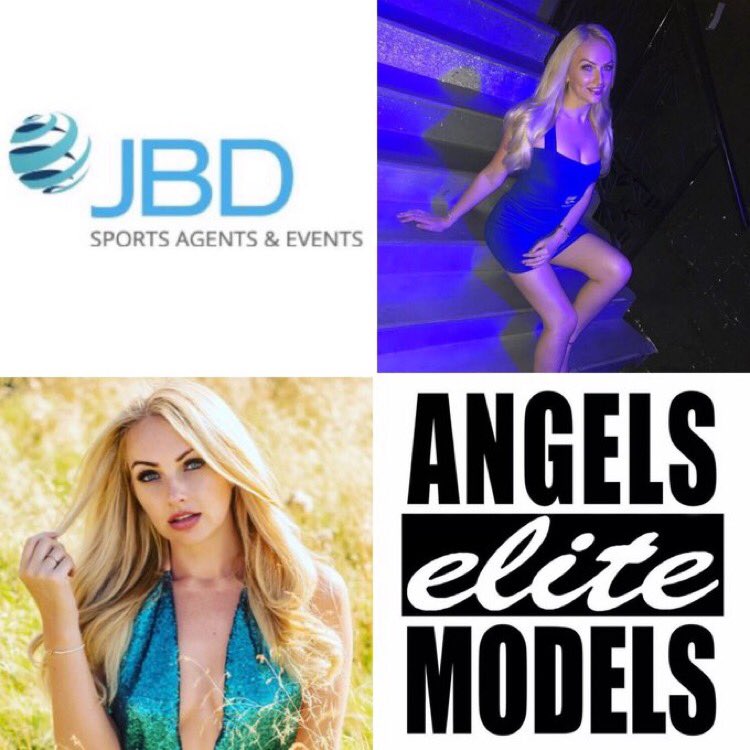 ANGELS ELITE MODELS tweet media
