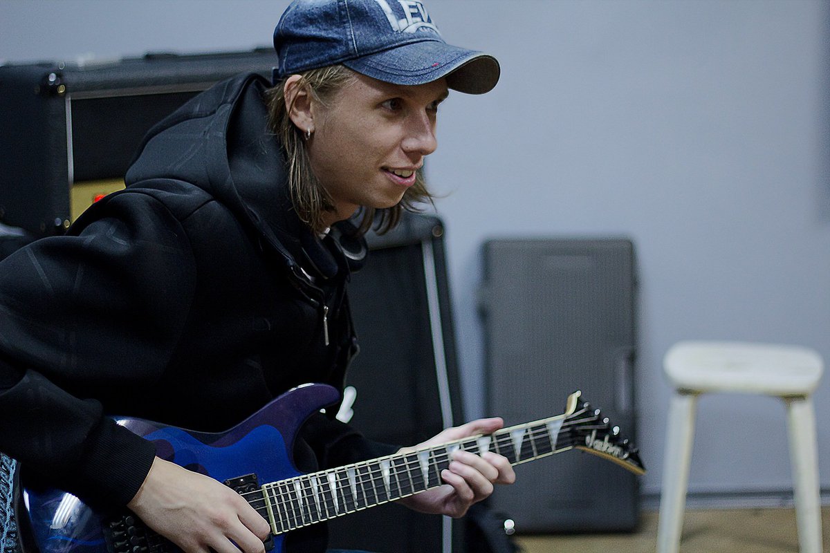 #tiorrplaylist #tiorradio1 Artists added since next month:
Don Canyon <a href="/Doncanyon/">Don Canyon</a> Via @Anglesprmp
Eat Lipstick <a href="/Eatlipstick/">EAT LIPSTICK</a> Via <a href="/Springstoff/">SPRINGSTOFF</a>
Healthy Junkies <a href="/Healthyjunkies/">Healthy Junkies</a> Via TBT Music Development
Humphrey Via <a href="/Quitegreat/">Quite Great</a>
Hyperomm Via <a href="/Ceruleanmidnig1/">Cerulean Midnight</a>