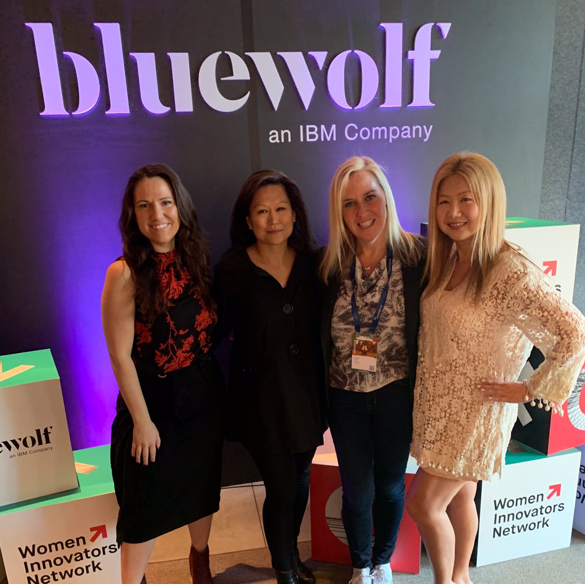 Bluewolf WIN tweet media